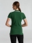 Рубашка поло женская Practice women 270 зеленая с белым - 7