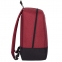 Рюкзак для ноутбука Unit Bimo Travel, бордовый - 7