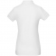 Рубашка поло женская Virma Premium Lady, белая - 1
