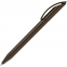 Ручка шариковая Prodir DS3 TJJ Regenerated, серо-коричневая - 1