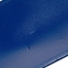 Чехол для пропуска с ретрактором Pennant, синий, ver.2 - 8