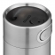 Термостакан Luxe, вакуумный, герметичный, стальной - 7