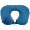 Дорожная подушка Pumpe, синяя - 5