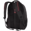 Рюкзак для ноутбука Swissgear Loop, черный - 3
