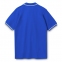 Рубашка поло Virma Stripes, ярко-синяя - 4