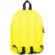 Рюкзак Manifest Color из светоотражающей ткани, желтый неон - 4