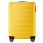 Чемодан Rhine Luggage, желтый - 3