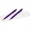 Набор Phrase: ручка и карандаш, фиолетовый - 1