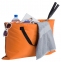 Пляжная сумка-трансформер Camper Bag, оранжевая - 10