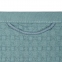 Полотенце Bamboo Luxe, среднее, синее - 7