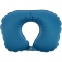 Дорожная подушка Pumpe, синяя - 3
