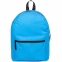 Рюкзак Manifest Color из светоотражающей ткани, синий - 1