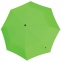 Складной зонт U.090, зеленое яблоко - 3