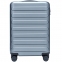 Чемодан Rhine Luggage, серо-голубой - 3