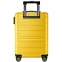 Чемодан Rhine Luggage, желтый - 1