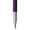 Ручка шариковая Parker Vector Standard K01, фиолетовая - 6