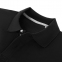 Рубашка поло мужская Virma Premium, черная - 2