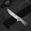Нож Firebird FH12-SS, серебристый - 8