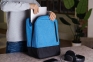 Рюкзак для ноутбука Unit Bimo Travel, зеленый - 12