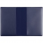 Обложка для паспорта «Тер-Питер-пи», синяя - 1