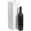 Пакет под бутылку Vindemia, белый, 12х11,2х38 см - 3