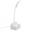 Настольная лампа с подставкой для ручек tidyFlex, белая - 1