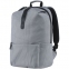 Рюкзак для ноутбука Mi Casual Backpack, серый - 1