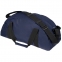 Спортивная сумка Portager, темно-синяя - 1