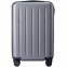 Чемодан Danube Luggage S, серый - 1