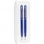 Набор Phrase: ручка и карандаш, синий - 3