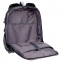 Рюкзак для ноутбука Burst Tweed, серый - 7