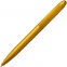 Ручка шариковая Moor Silver, желтая - 1