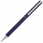 Ручка шариковая Blade Soft Touch, синяя - 1