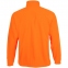 Куртка мужская North, оранжевый неон - 3