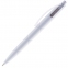 Ручка шариковая Bento, белая - 1