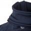 Куртка женская Hooded Softshell темно-синяя - 6