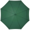 Зонт-трость LockWood, зеленый - 1
