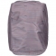 Рюкзак на одно плечо Burst Tweed, серый - 14