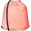 Рюкзак-мешок Manifest Color из светоотражающей ткани, оранжевый - 5