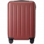 Чемодан Danube Luggage, красный - 1