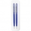 Набор Phrase: ручка и карандаш, синий - 5