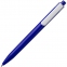 Ручка шариковая Rush, синяя - 3