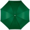 Зонт-трость Unit Color, зеленый - 1