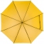 Зонт-трость Lido, желтый - 1