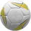 Футбольный мяч Arrow, желтый - 1