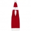 Чехол для бутылки «Дед Мороз» акрил 100%, 37х10 см - 3