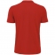Рубашка поло мужская Planet Men, красная - 1