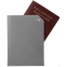 Чехол для паспорта Kelly, серый - 5