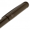 Ручка шариковая Prodir DS3 TJJ Regenerated, серо-коричневая - 7