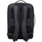 Рюкзак для ноутбука Multitasker, черный - 3